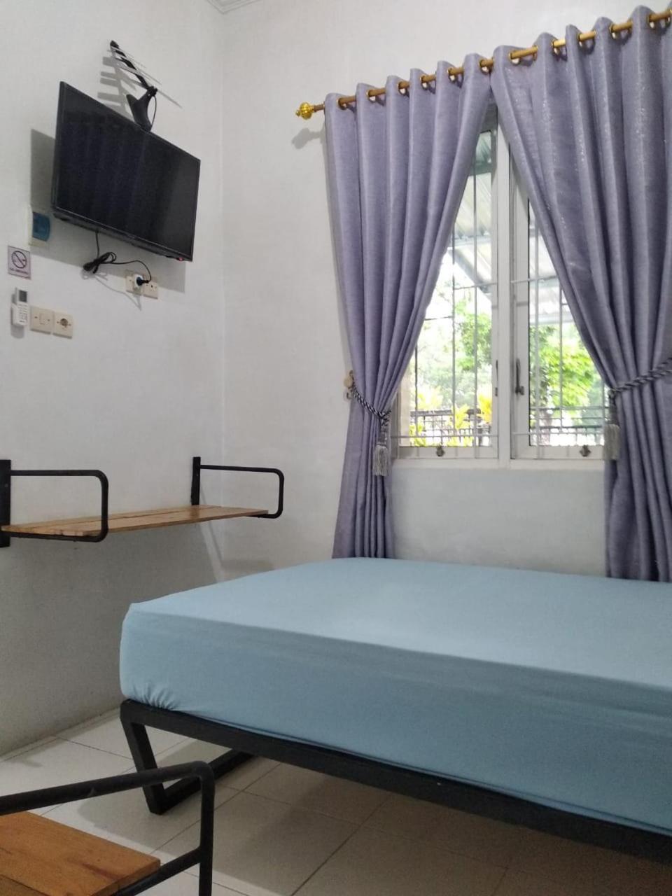 Kalimaya Residence Syariah 2 Panti Exterior photo