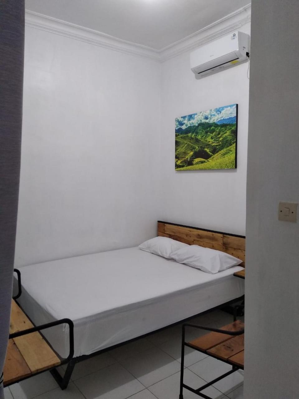 Kalimaya Residence Syariah 2 Panti Exterior photo