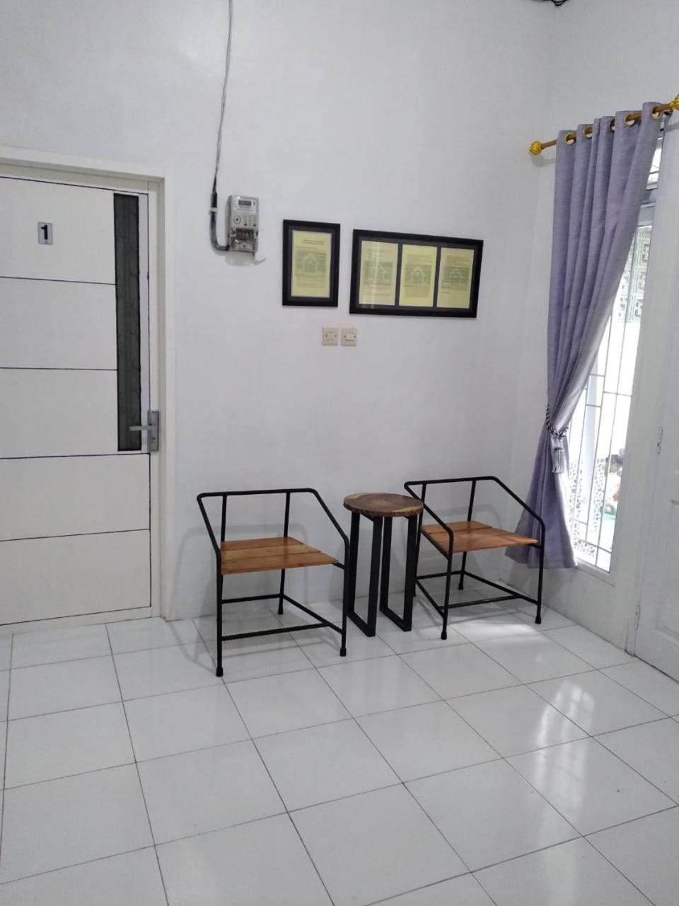 Kalimaya Residence Syariah 2 Panti Exterior photo