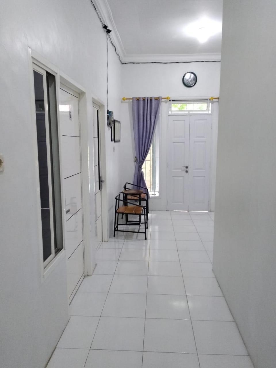 Kalimaya Residence Syariah 2 Panti Exterior photo